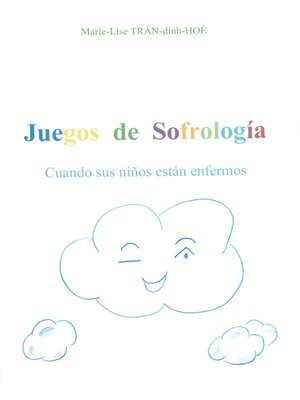 cover image of Juegos de Sofrología